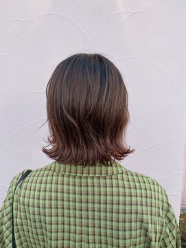 ルシードスタイルソレイユ(LUCIDO STYLE SOLEIL) 【チェリーレッド】【ミディアム】【韓国風】