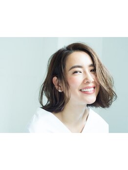 こまめに通える嬉しいプチプライス★《部分染め\1980》グレイカラーもダメージレスなカラー剤使用♪