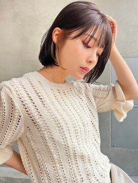 ケイト(kate) 【kate☆大宮】イヤリングカラー×さくらピンク