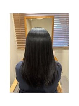 ミリ 調布店(Mili) Mili 調布オリジナルスタイル