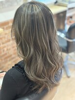 アオゥリ(aouli)&nbsp;ハイライト