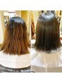 フェイバー 赤坂店(FAVOR) 髪質改善で理想の髪質、艶髪を実現します☆