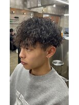 ロンドガルマン 名古屋(Lond GULLMAN)&nbsp;SEIYA指名　ツイストスパイラル