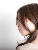 アルトス 浦和(ARTS)&nbsp;切りっぱなしボブ/美髪/ピンクブラウン[ショートカット/浦和]
