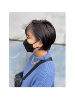 エマ 日吉(emma)&nbsp;emmaオリジナルスタイル