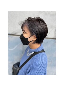 エマ 日吉(emma) emmaオリジナルスタイル