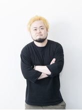 シャラクアクティ(sharaku acty) 阿閉 将治