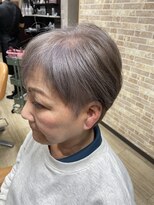 ジュビレ&nbsp;ダブルカラー