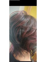 ドンチーノ(Don cheeno)&nbsp;おしゃれショート