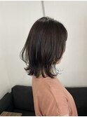 ふんわりレイヤーカット