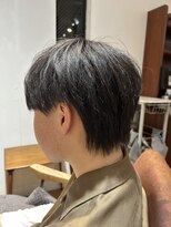 ボタニカ(Botanica)&nbsp;ナチュラルマッシュ2