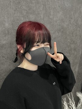 リング(RING) ルーツカラー