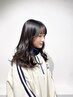 【日々のメンテも楽々と☆】カット＋TOKIOトリートメント￥8800→￥6900