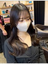 アルーシェ 新宿店(Alushe)&nbsp;くびれスタイリング