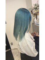 シーバイスリー 綱島(C×3)&nbsp;水色カラー