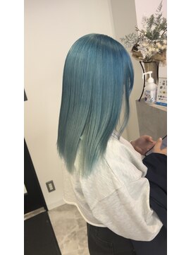 シーバイスリー 綱島(C×3) 水色カラー