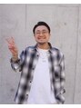 メッツ 原宿(METS) 川崎太寛 MEN'S