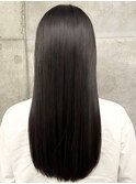 20代30代40代髪質改善トリートメント艶感ストレート透明感