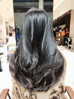 アフロート ギンザ(AFLOAT GINZA)&nbsp;【Nanako。】韓国トレンドレイヤー