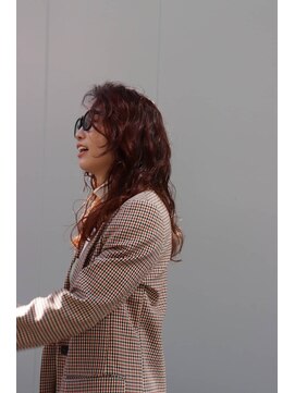 コンフェティ ダリア滝ノ水店(Confetti) ウェーブ