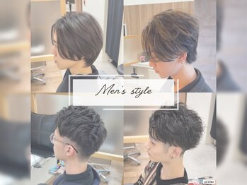 HAIR&BEAUTY QUATRO  宇都宮本店　