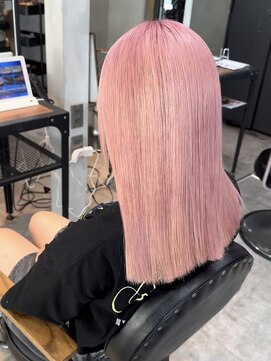 プレイング(Praying) ★