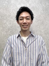 コンフィー(comfy)&nbsp;山岸 徹