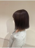 ボブカット