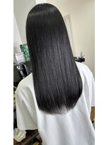 ラブレス(LOVELESS)&nbsp;縮毛矯正