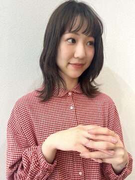 アガペー(Agape) ナチュラルレイヤー