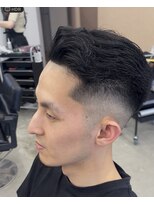 アンバー(UMBER)&nbsp;ハードパート