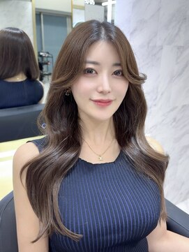 ロア 中目黒(loa) シールエクステ60本