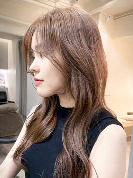 シア(sia) 韓国ウェーブ