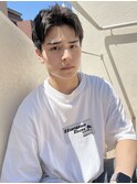 メンズショート/keshiki大名 NANA