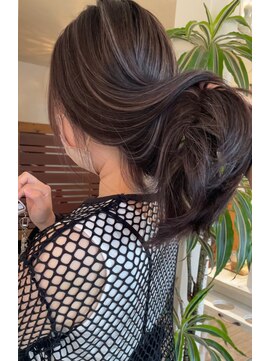 マイン(main) スペシャルハイライト