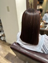 ルアン(Luan)&nbsp;ピンクラベンダー