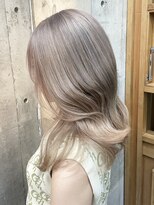 ストーリア 池上店(STORIA)&nbsp;ハイトーンカラー♪