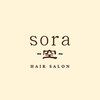 ソラ 狛江(sora 空)のお店ロゴ