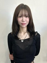 レガーレ(Legare) 植田 彩加