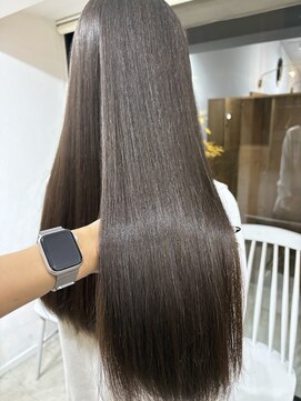 ストラト(STRAT) straight