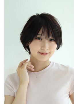 リル 8F 銀座(Rire) 【Rire-リル銀座-】カジュアルショート