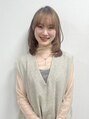 スウィートラヴィール(Sweet Ravir) 齋藤 華音