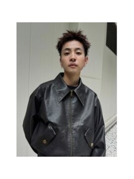 グリーン 北千住(green) 【green北千住】スパイキーショート