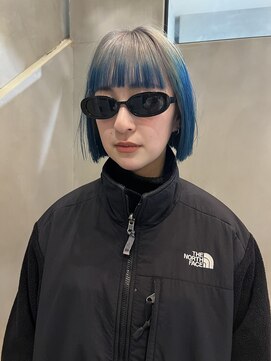 ダーリン(Darlin) ルーツカラー☆