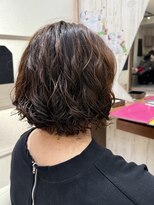 オリバー 小船越(ORiVER)&nbsp;ボブ