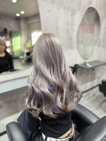 ノーン(NONE)&nbsp;インナーカラー