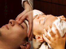 ヒロギンザ 仙台名掛丁店(HIRO GINZA)の雰囲気（リラクゼーションメニュー豊富です。個室で非日常な体験を！）