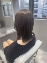 ファイブ ノーヴル カラット(5 Noble ct.)&nbsp;【kana】深みある大人グレージュカラー★