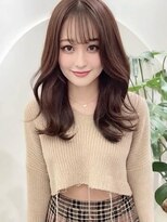 タヤ 天神店(TAYA)&nbsp;レイヤーカット