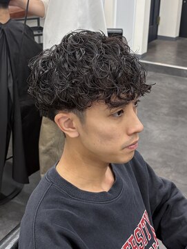 ランディ(RANDY) スペインカール